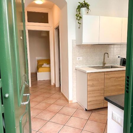 Al Centro Storico Home Salerno Exteriör bild