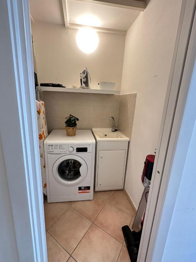 Al Centro Storico Home Salerno Exteriör bild