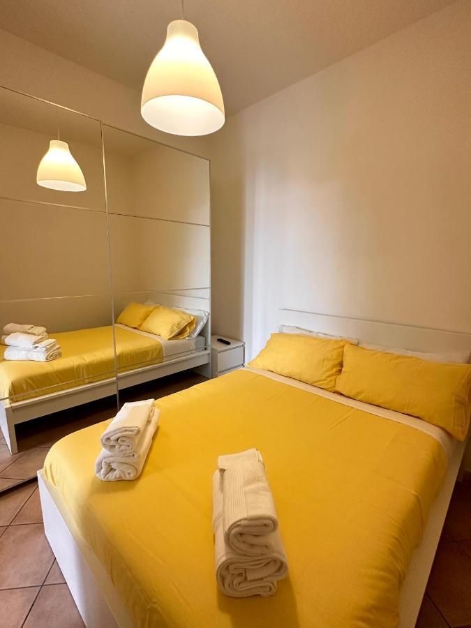 Al Centro Storico Home Salerno Exteriör bild