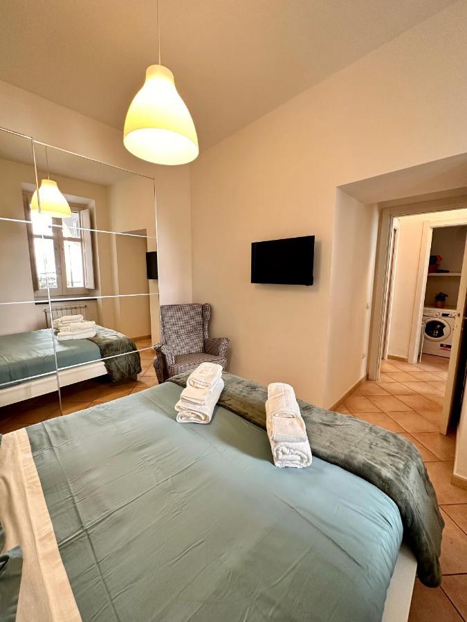 Al Centro Storico Home Salerno Exteriör bild