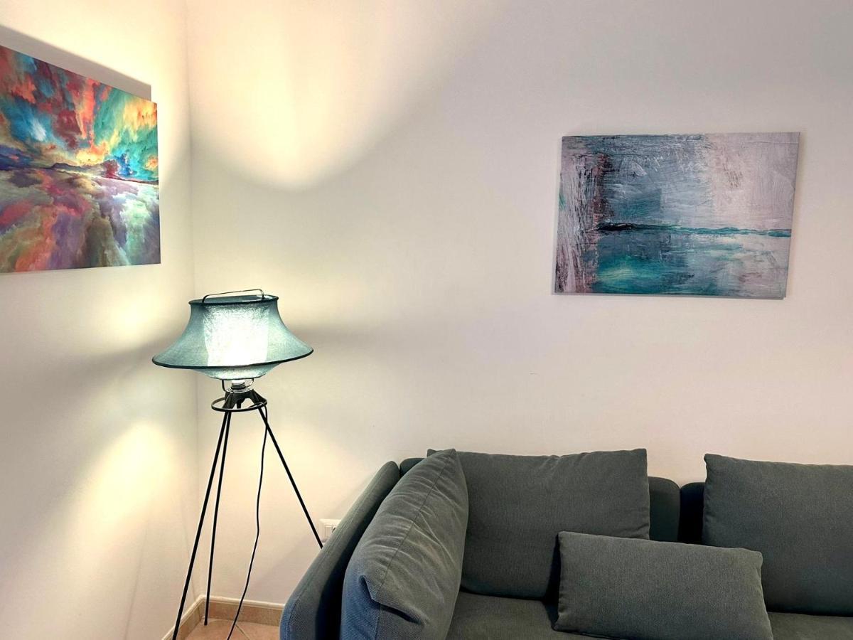 Al Centro Storico Home Salerno Exteriör bild