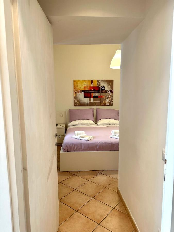Al Centro Storico Home Salerno Exteriör bild