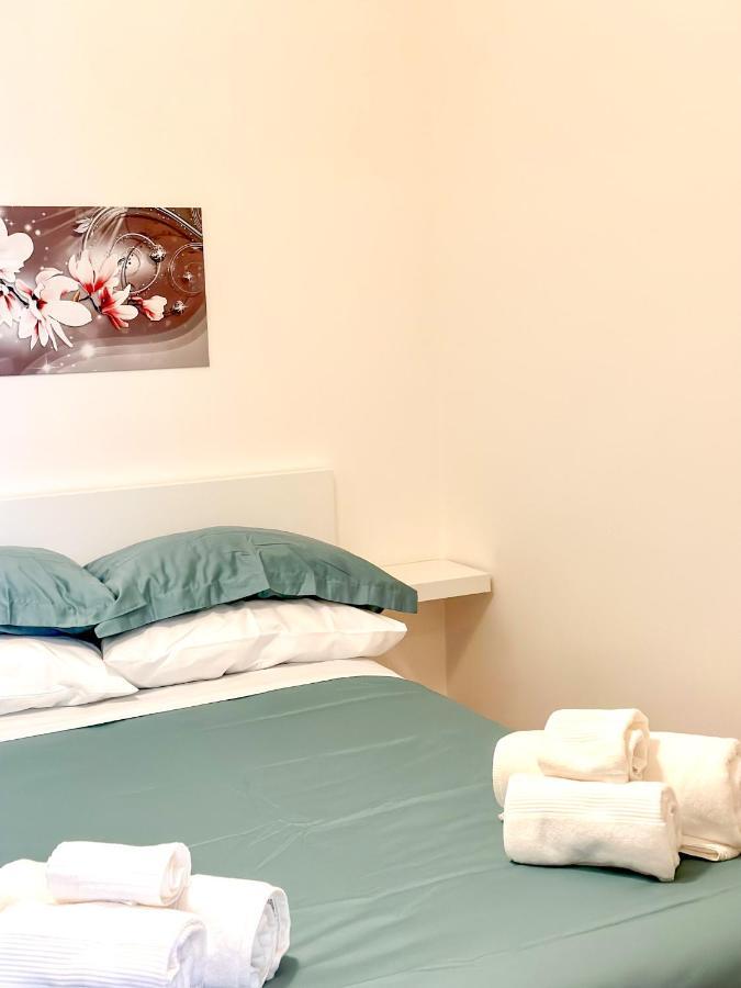 Al Centro Storico Home Salerno Exteriör bild